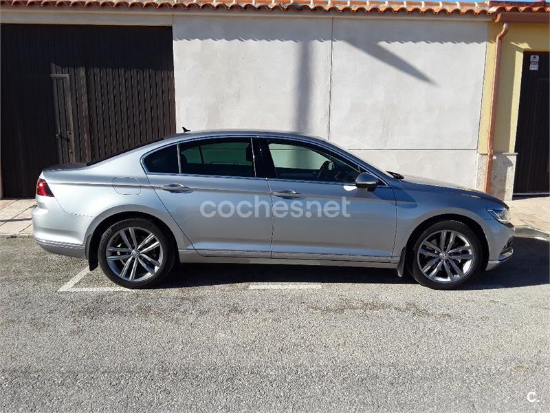 VOLKSWAGEN Passat Sport 1.8 TSI DSG