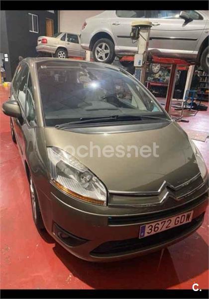 CITROEN Grand C4 Picasso