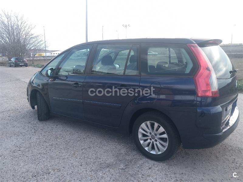 CITROEN C4 Picasso 1.6 HDi Premier