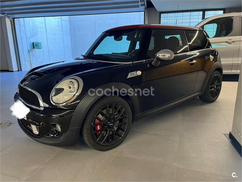 MINI MINI John Cooper Works