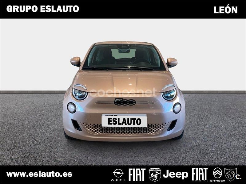 FIAT 500 Monotrim Hb 190km