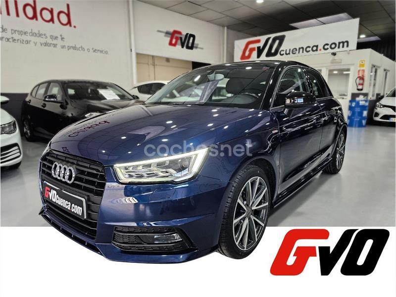 AUDI A1 Sportback 1.6 TDI Active Kit