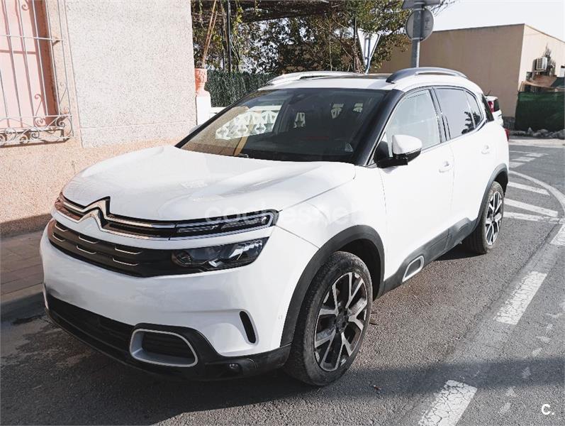 CITROEN C5 Aircross BlueHdi SS EAT8 Feel