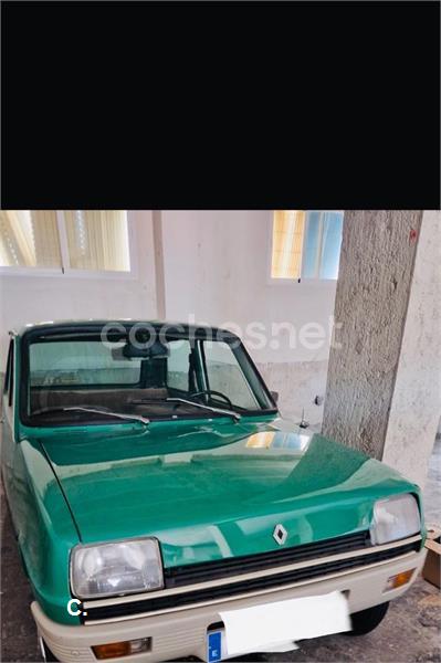 RENAULT 5