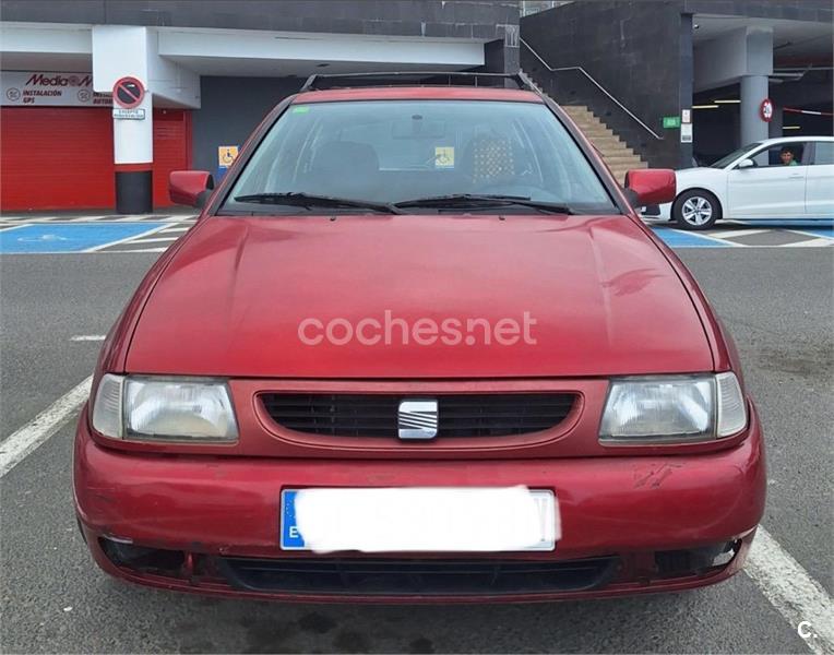 SEAT Cordoba