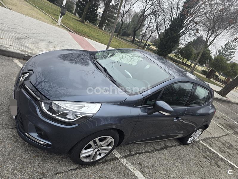 RENAULT Clio Zen TCe