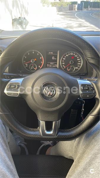 VOLKSWAGEN Scirocco 1.4 TSI