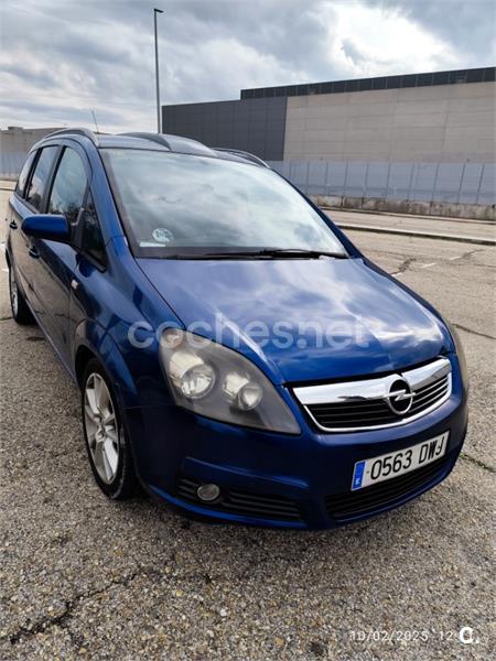 OPEL Zafira Enjoy 1.9 CDTi 8v 120 CV