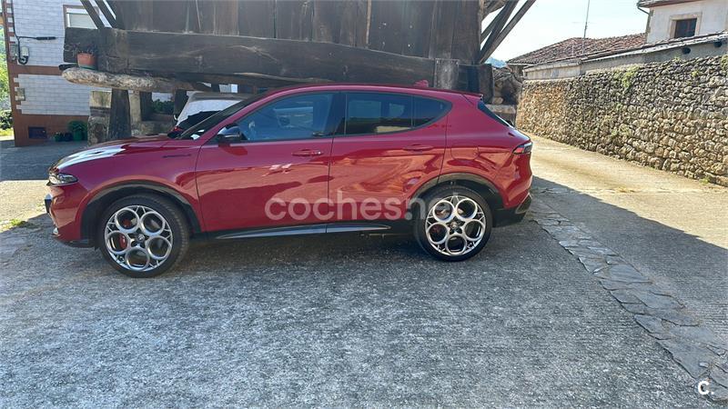 ALFA ROMEO Tonale 1.3 Multiair PHEV Speciale Q4