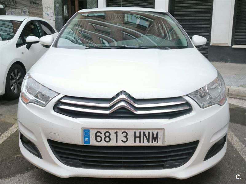 CITROEN C4 1.6 HDi Business