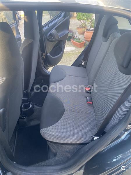 TOYOTA Aygo 1.0 70 xcite