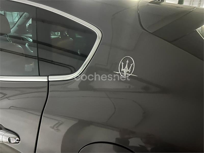 MASERATI Levante Diesel