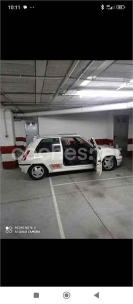 RENAULT R5