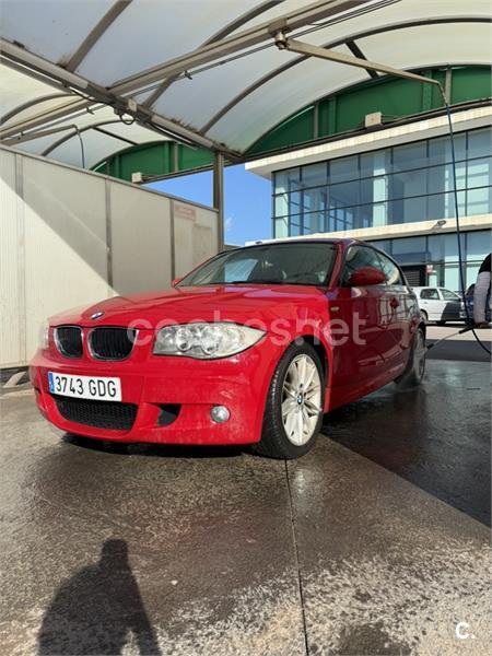 BMW Serie 1 116i
