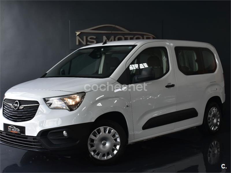 OPEL Combo Life 1.5 TD SS Expression L