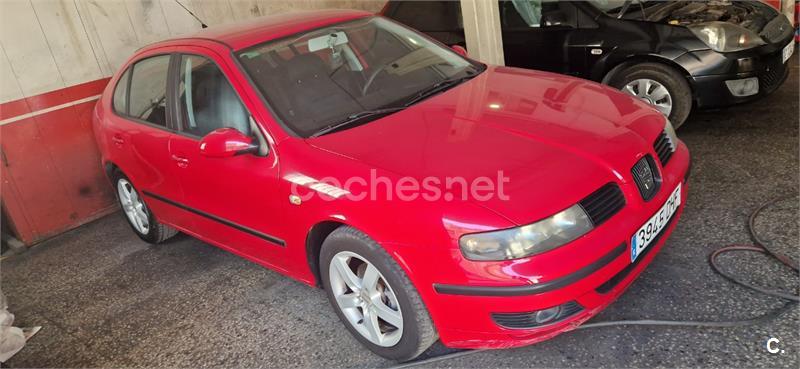 SEAT Leon 1.6i SIGNA