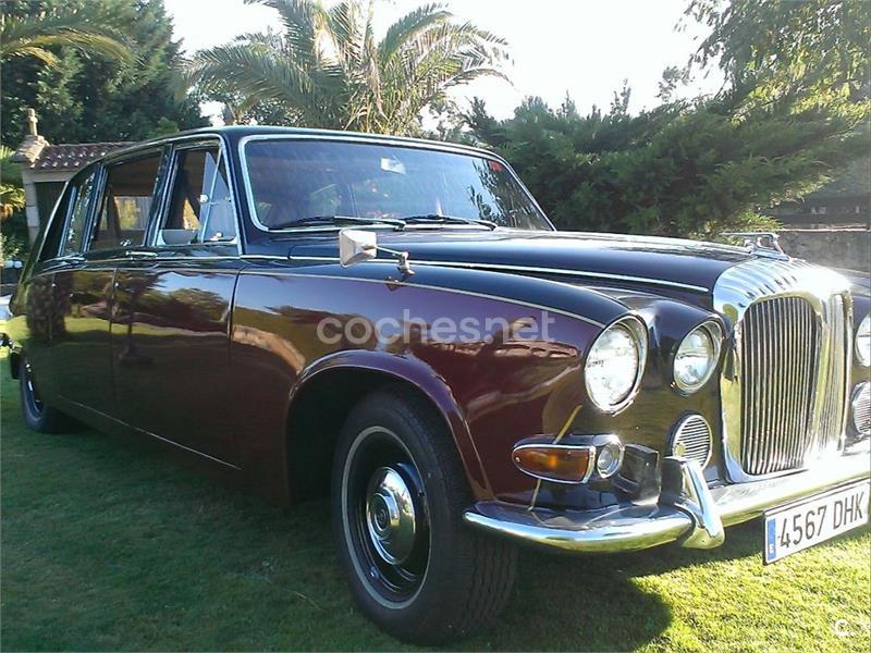 Daimler Jaguar