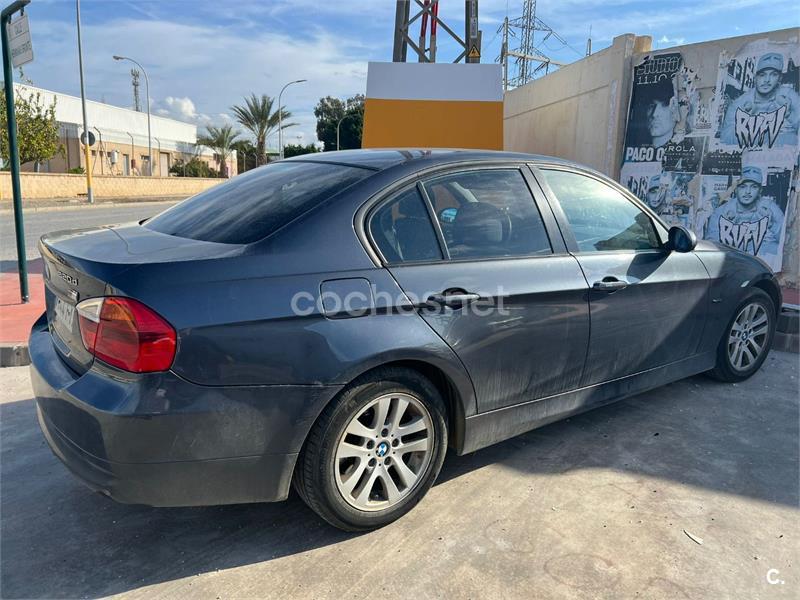 BMW Serie 3 320D