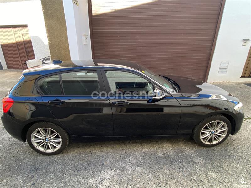 BMW Serie 1 118i