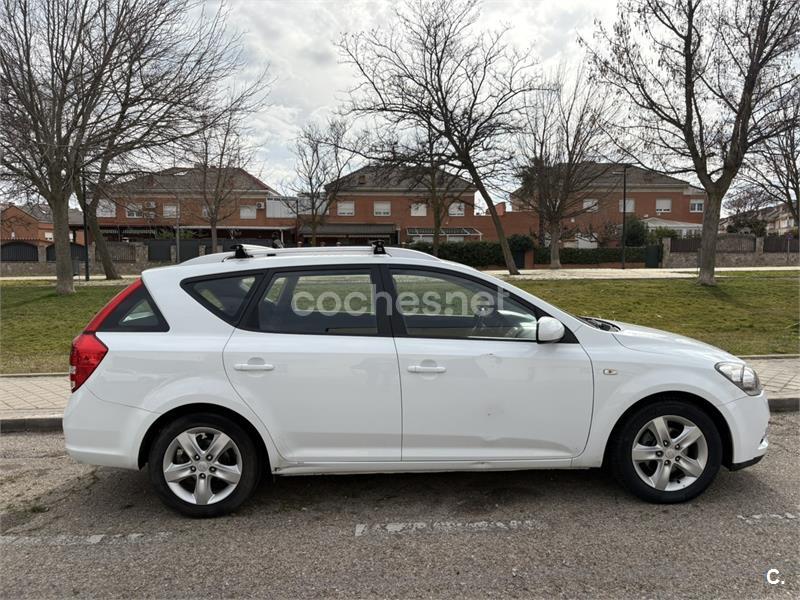 KIA ceed Sporty Wagon 1.6 CRDi Drive EcoDynamics