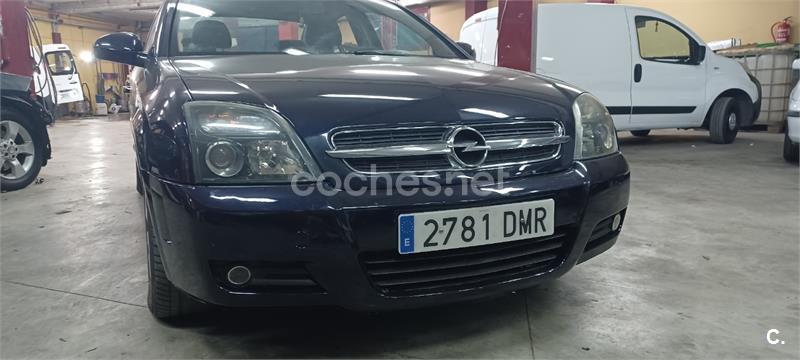 OPEL Vectra Essentia 2.0 DTI 16v