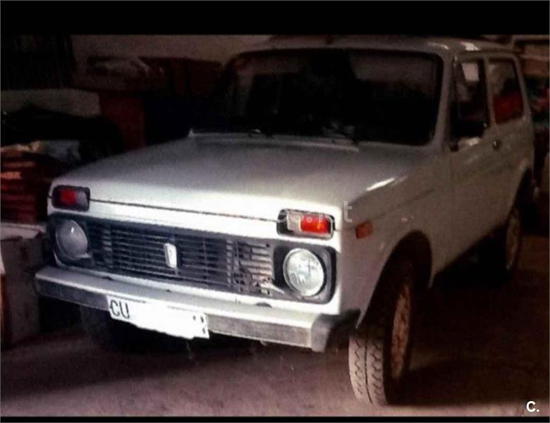 LADA Niva