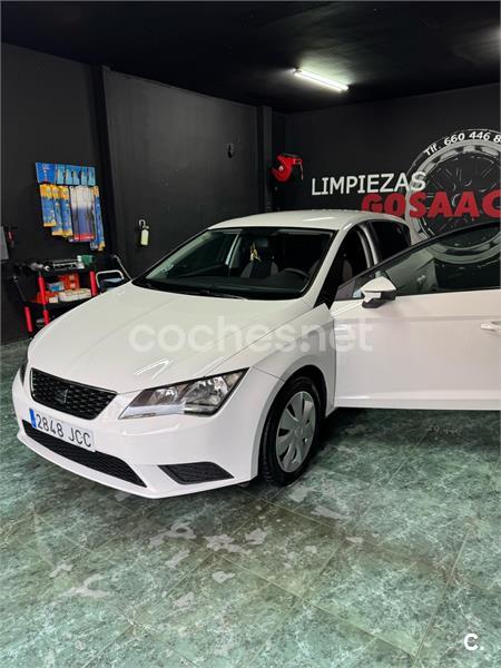SEAT León 1.6 TDI StSp Reference