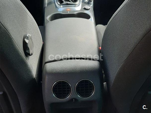 PEUGEOT 3008 Crossway 1.6 BlueHDi 120