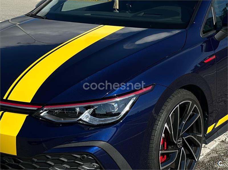 VOLKSWAGEN Golf GTI 2.0 TSI