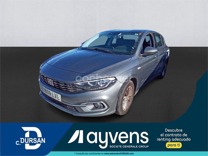 FIAT Tipo Life 1.6 Mjet Diesel