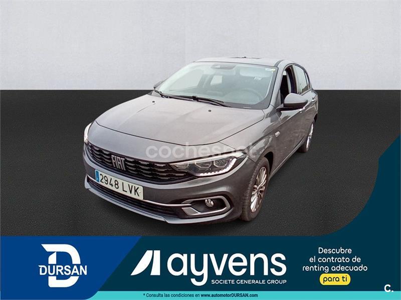 FIAT Tipo HB Life 1.6 Mjet Diesel