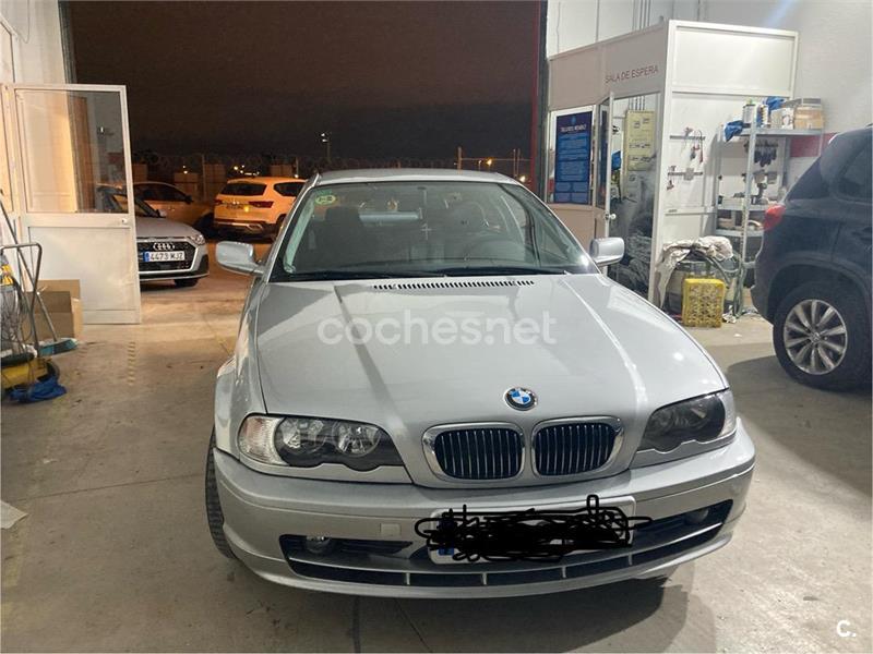 BMW Serie 3