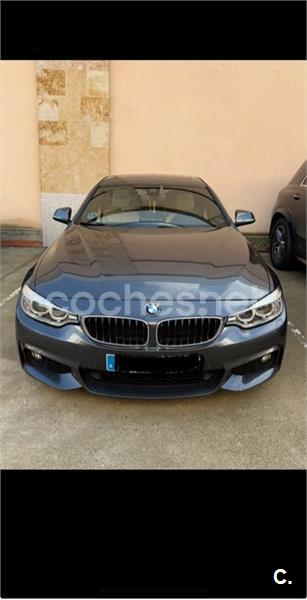 BMW Serie 4