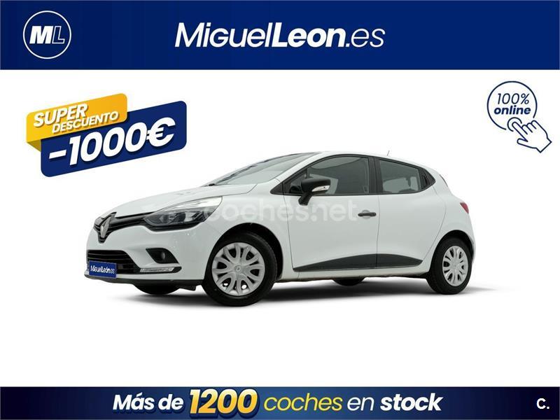 RENAULT Clio Business dCi 18