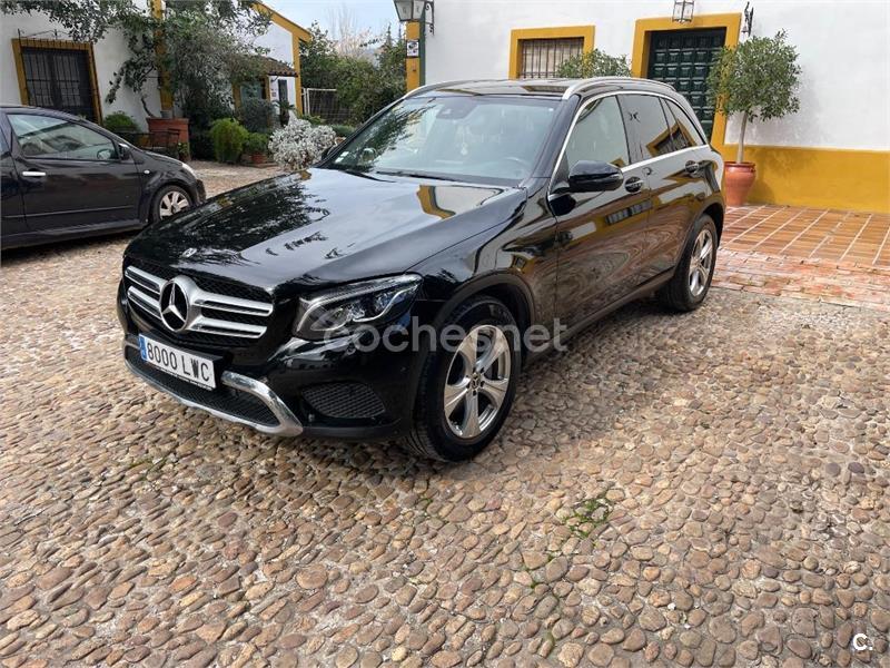 MERCEDES-BENZ Clase CLC