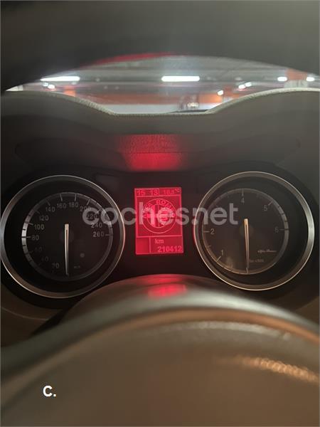 ALFA ROMEO 159 1.9 JTD 16v Selective