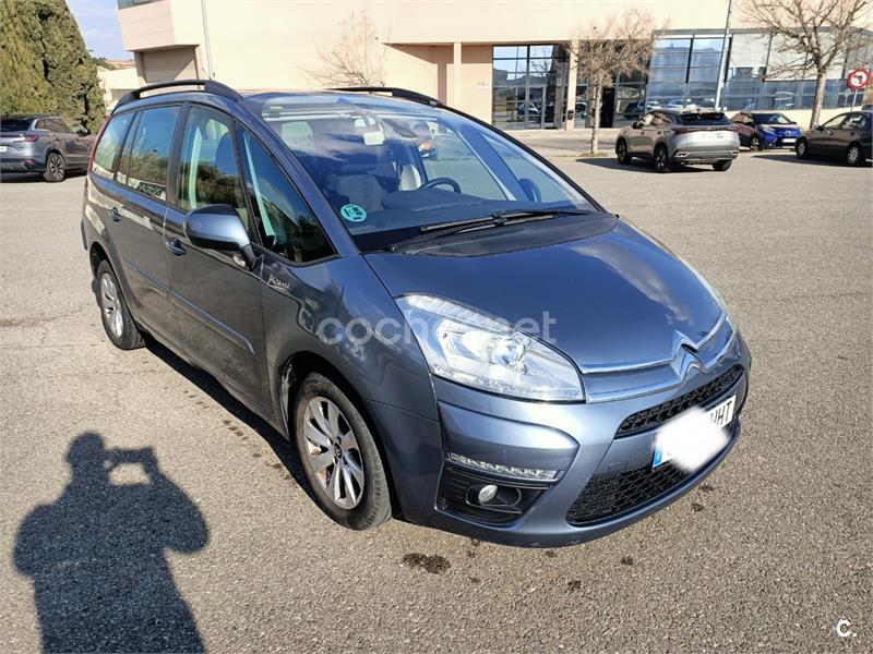 CITROEN C4 1.6 VTi Business