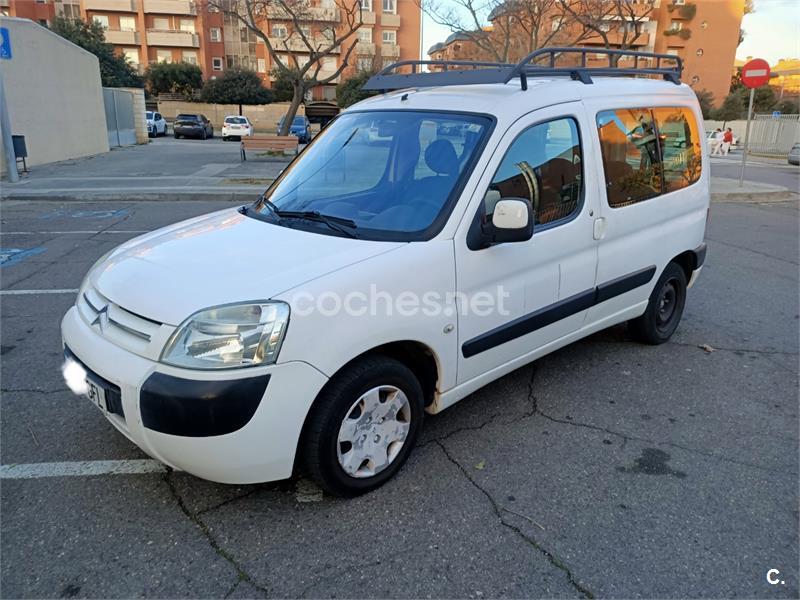 CITROEN Berlingo 1.6 X