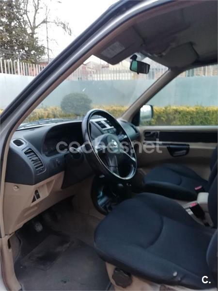 NISSAN Terrano