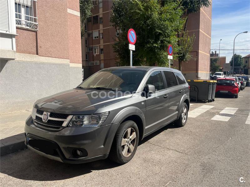 FIAT Freemont Urban 2.0 16v Diesel