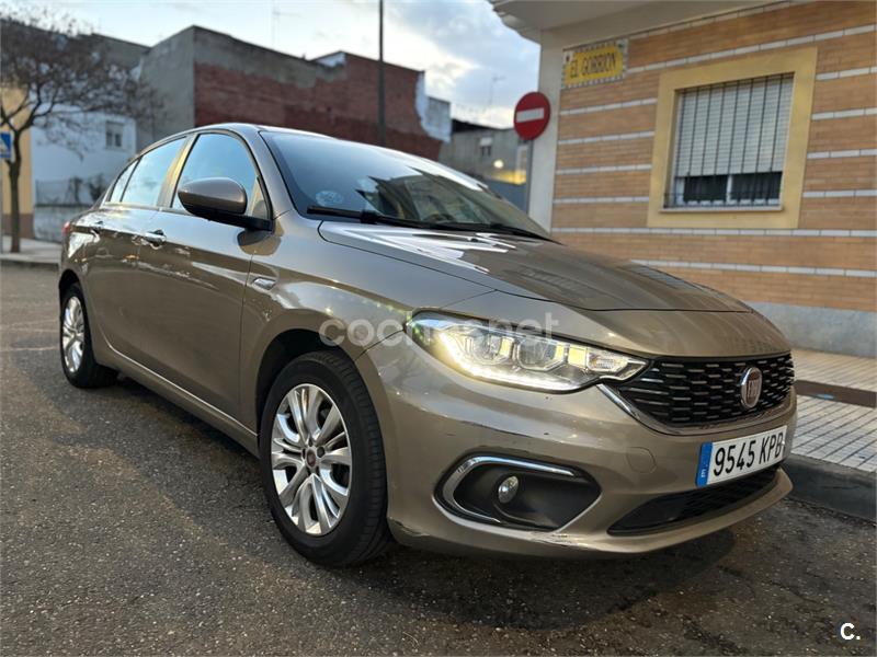 FIAT Tipo 1.4 16v Lounge gasolina