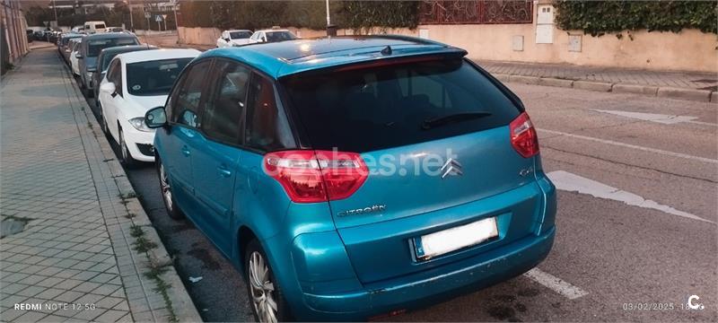 CITROEN C4 Picasso 1.6 HDi Millenium