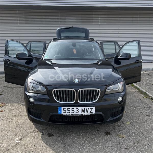 BMW X1 xDrive23d Auto