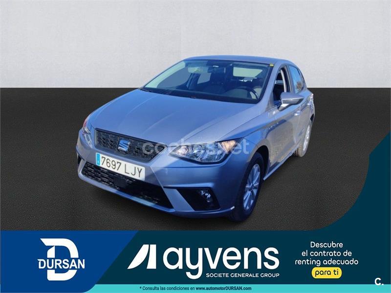 SEAT Ibiza 1.0 TSI Style