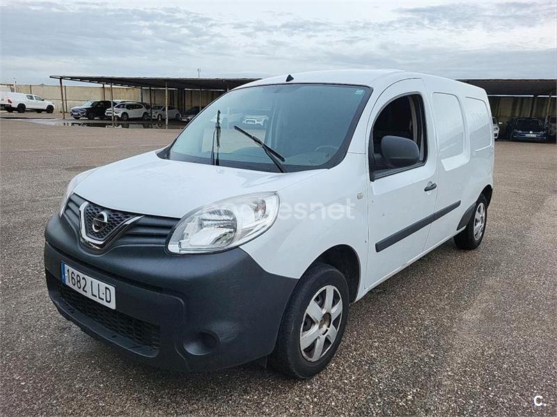 NISSAN NV250 3pl 1.5dCi 95 CV L2H1 OPTIMA