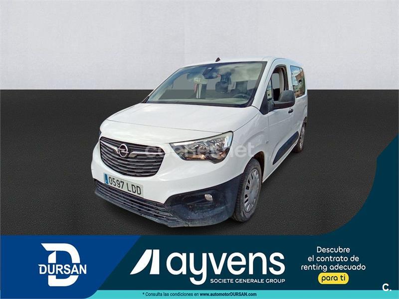 OPEL Combo 1.5 TD SS Active L H1