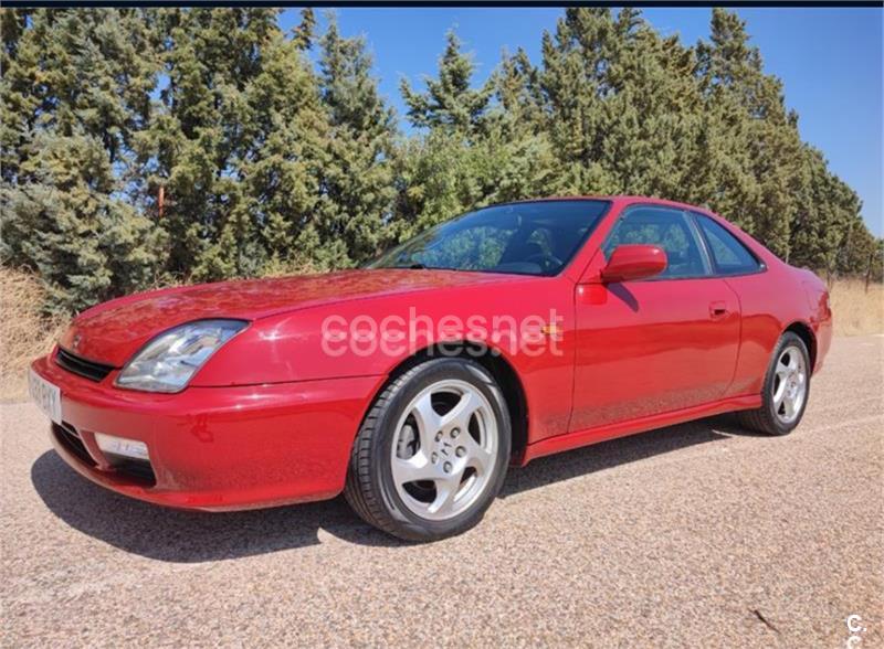 HONDA Prelude 2.2 VTI S ATTS