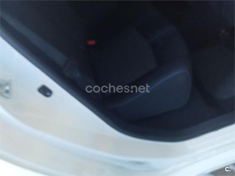 NISSAN LEAF 40kWh Acenta