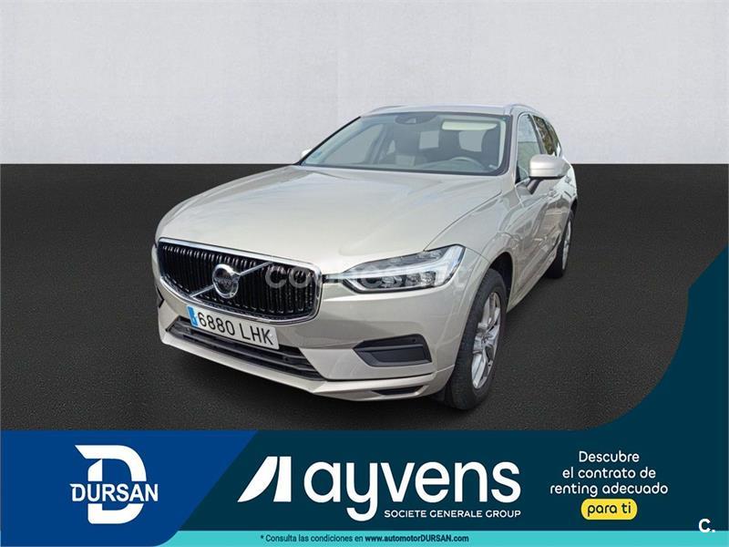 VOLVO XC60 2.0 B4 D AWD Business Plus Auto