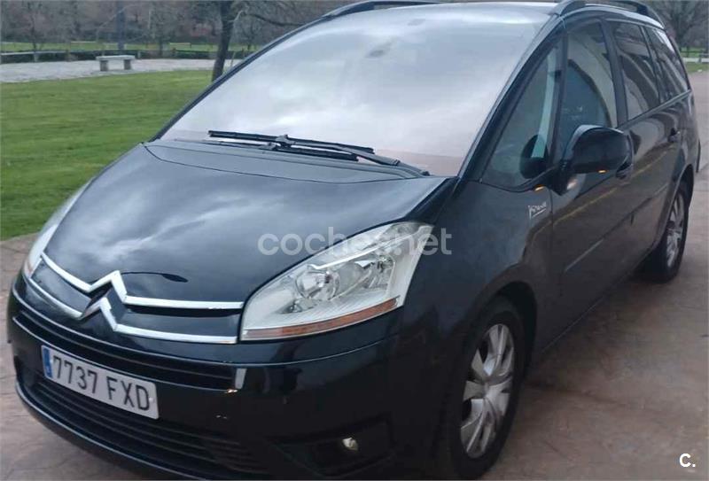 CITROEN Grand C4 Picasso